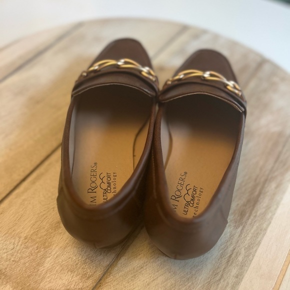 NWT - Kim Roger’s - Ultra Comfort - Flats - Size 6M - Picture 4 of 10